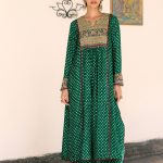 The Zewar Kurta set