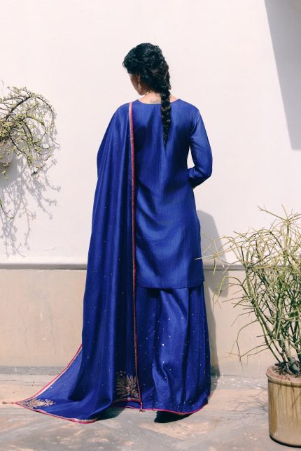 Neel mor sharara set