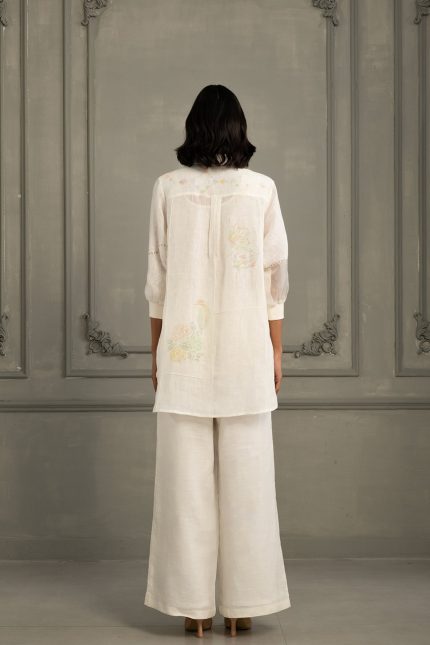 Ivory Co-ord set