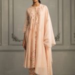 Old Rose Suit Set