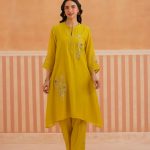 lime-green-a-line-kurta-set-with-delicate-dori-floral-embroidery