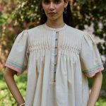 Unhurried Moments Blouse