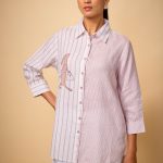 Pink Bunny Shirt