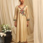 Gold Kurta Set