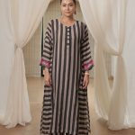 BLACK STRIPE GUSSATE