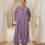 PURPLE STRIPE GUSSATE