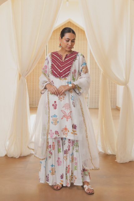 KHADI MULTI GARARA