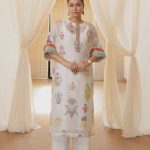 MULTI LUREX KIMMONO