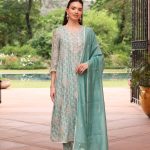 SOPHIA KURTA SET