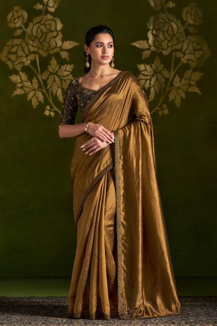 Roshmita Saree