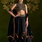 Rochika Lehenga set
