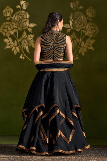 Rochika Lehenga set