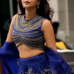 Rohiniya Lehenga set