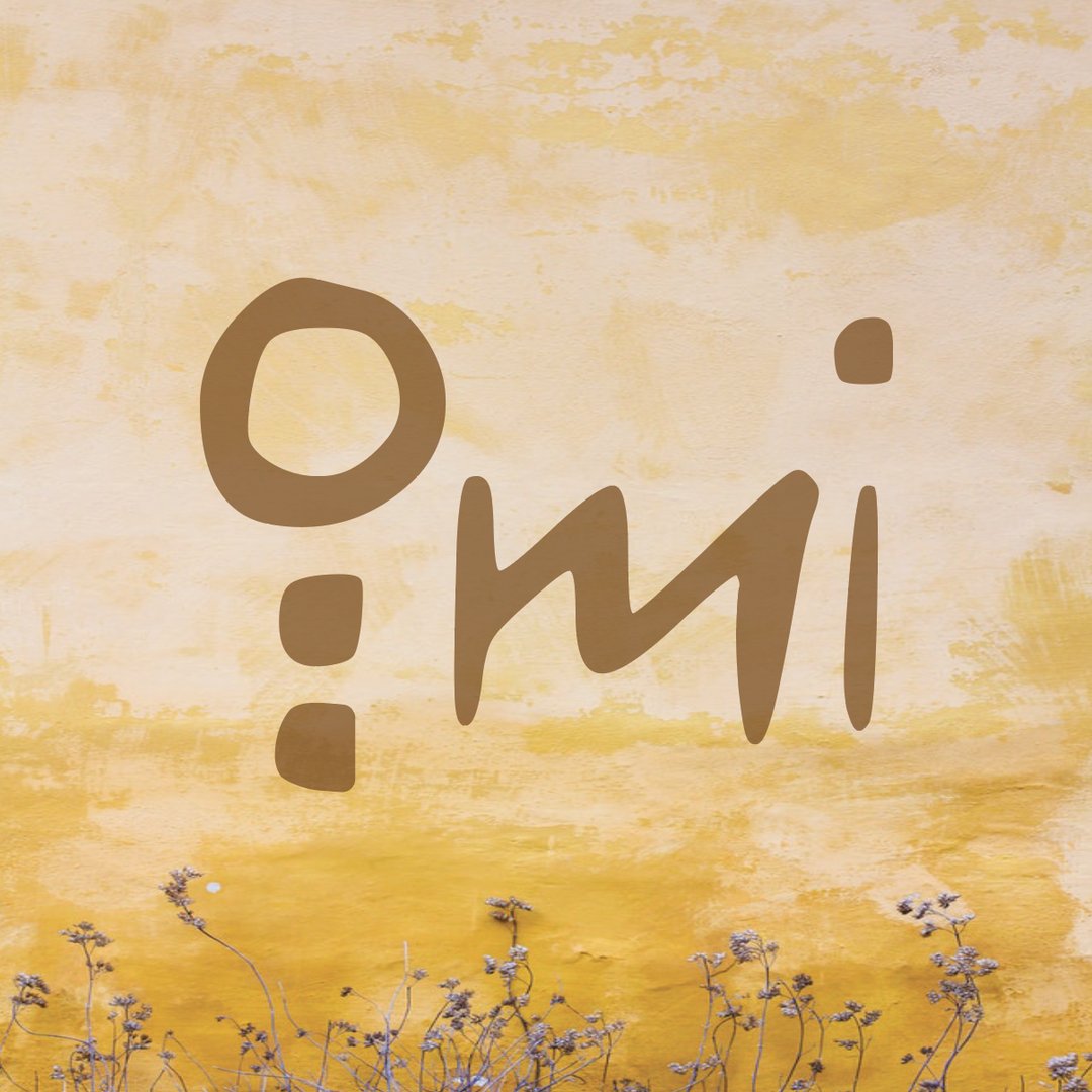 Omi Clothing