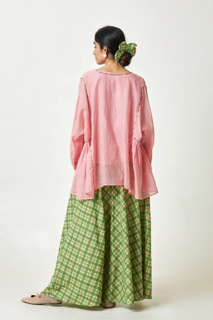 Berry Sorbet Top