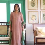 Aarohi Dhoop Chaon Kurta Set