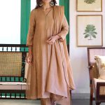 Seher Dhoop Chaon Kurta Set