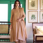 Seher Dhoop Chaon Kurta Set