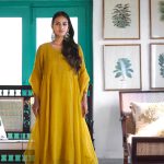 Shaam Dhoop Chaon Kurta Set