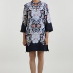 Valerie Shift Dress