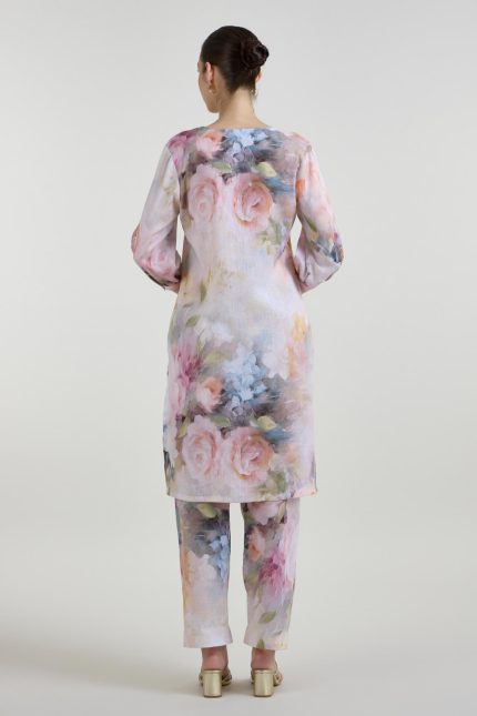 Olivia Tunic Set