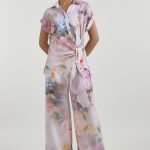 Olivia Twist Co-ord Set