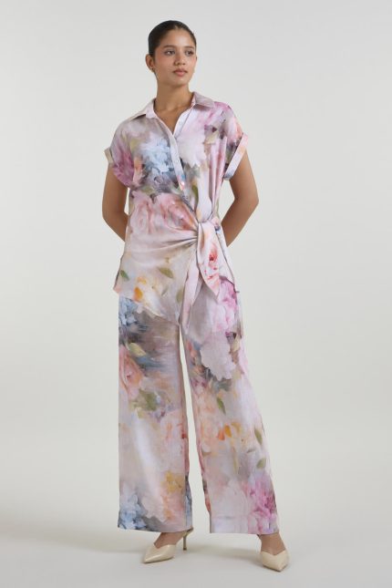 Olivia Twist Co-ord Set