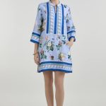 Blaire Shift Dress