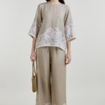 Lucy Tunic Set