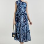 Marbela Fanfare Skirt Set
