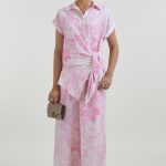 Rosia Twist Co-ord Set