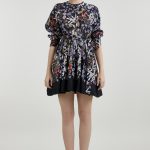 Eliza Mini Dress