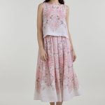 Anna Skirt Set