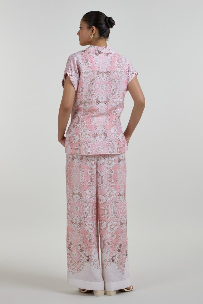 Anna Twist Co-ord