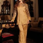 Sunheri Noor Co-ord Set