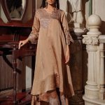 Zarmina Tunic Set