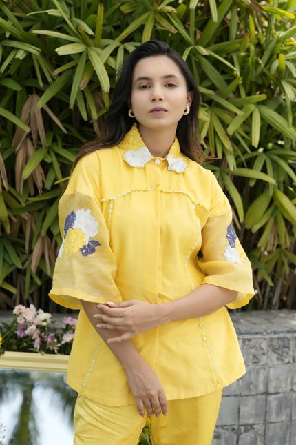 Bloom Shirt