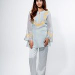 Spring Bloom Co-ord Set