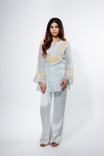 Spring Bloom Co-ord Set