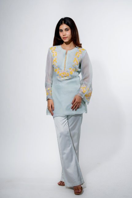 Spring Bloom Co-ord Set