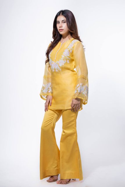 Spring Bloom Co-ord Set