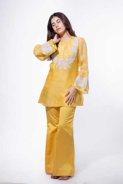 Spring Bloom Co-ord Set