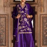 Bageecha Sharara Set