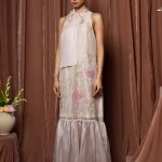Dahila Gather Dress