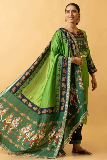 Lasya Set Suit Set