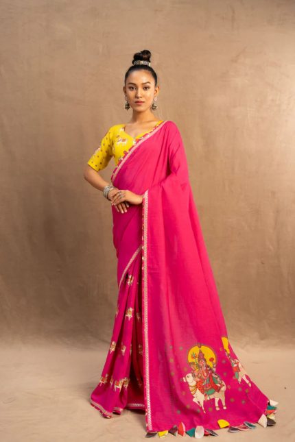 Gauri Saree
