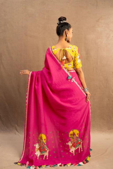 Gauri Saree