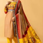 Ras Lila Suit Set