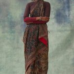 Chandan Saree