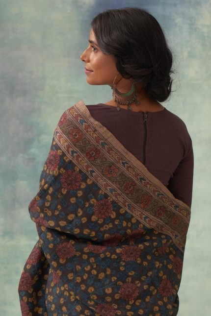 Chandan Saree